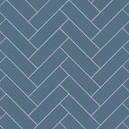 Multipanel Herringbone Tile Collection