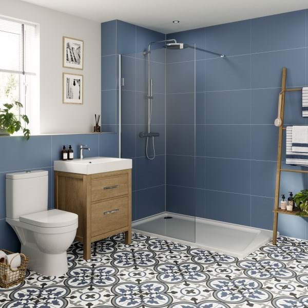 Multipanel Large Tile Collection - Colour Range