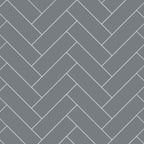 Multipanel Herringbone Tile Collection