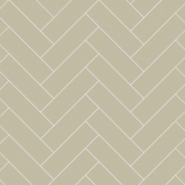 Multipanel Herringbone Tile Collection