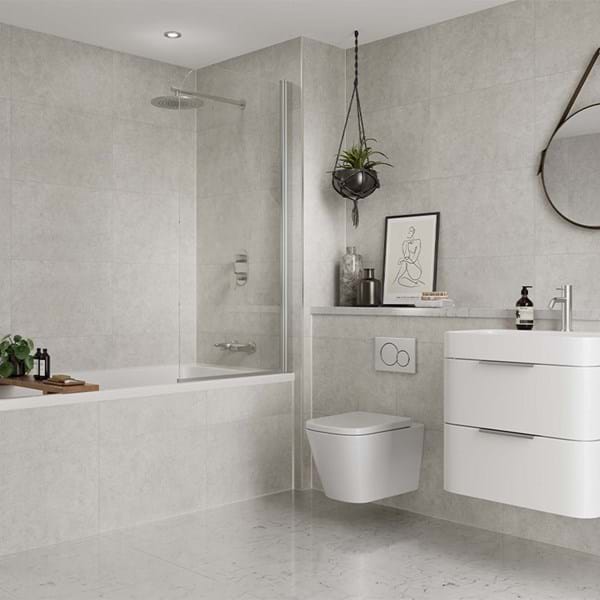Multipanel Large Tile Collection - Colour Range